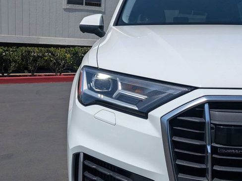Used 2023 Audi Q7 3.0T Premium Plus AWD/4WD image 10