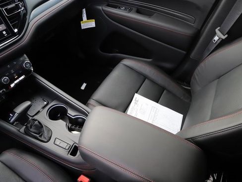 New 2026 Dodge Durango GT image 29