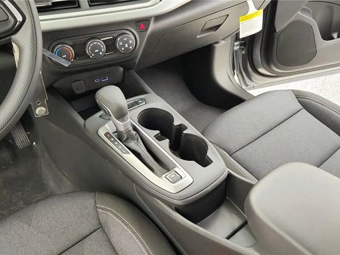 New 2026 Chevrolet Trax LS w/ Driver Confidence Package image 50