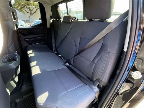 Used 2022 Toyota Tundra SR w/ SR Tow Package image 21