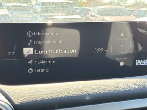 New 2026 MAZDA CX-50 2.5 Hybrid w/ Weather Package image 13