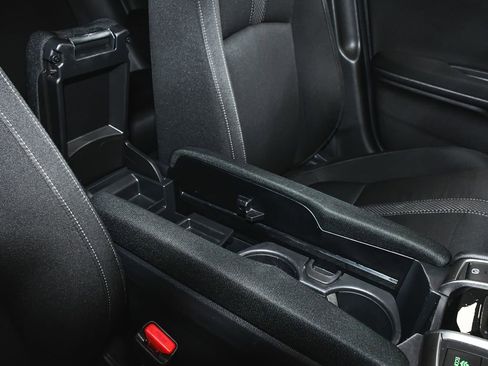 Used 2021 Honda Civic EX image 50