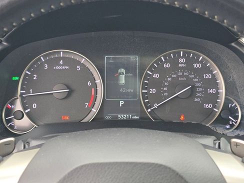 Used 2021 Lexus RX 350 AWD w/ Premium Package image 17