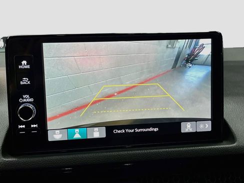 Used 2022 Honda Civic Si image 13