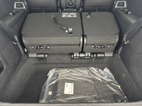 Certified 2026 Honda Odyssey Elite image 34