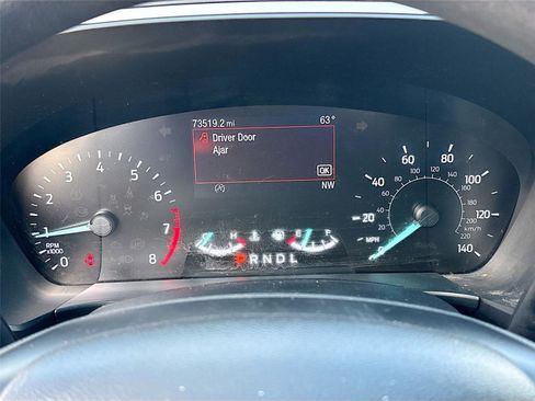 Used 2020 Ford Escape SE image 13