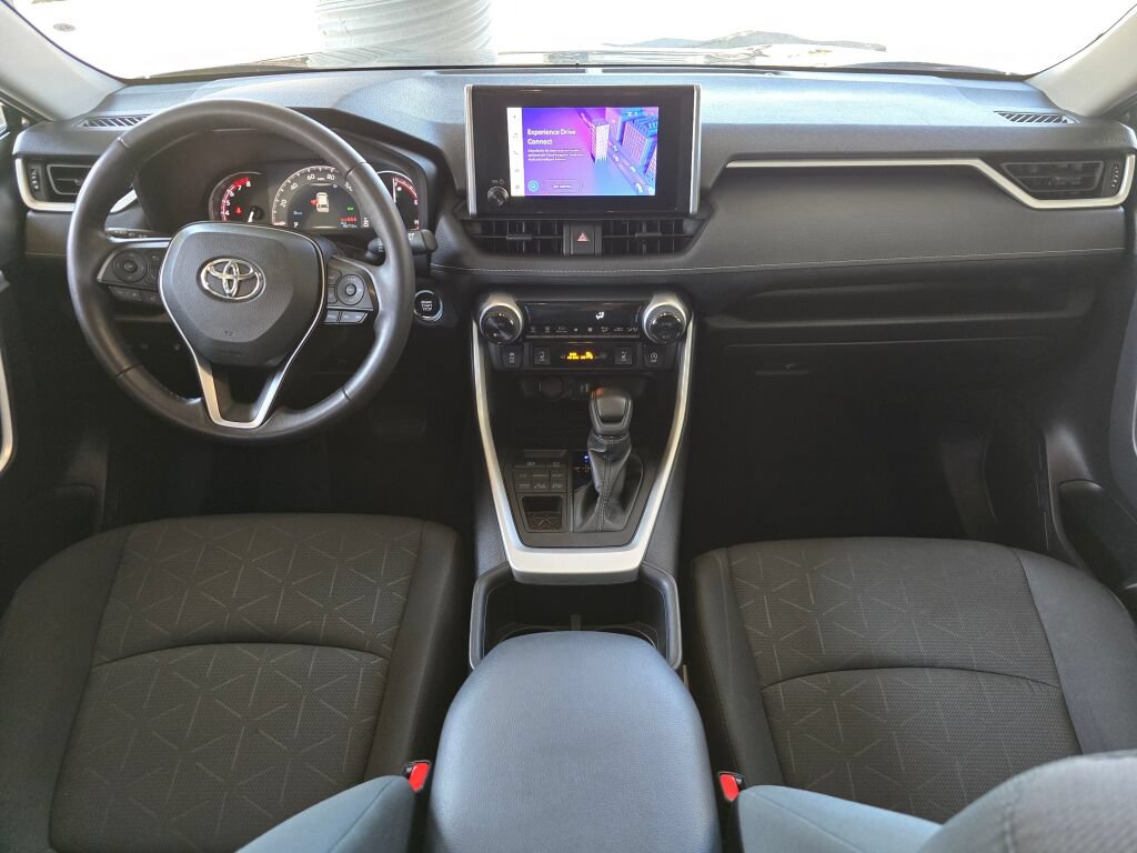 Used 2024 Toyota RAV4 XLE w/ Convenience Package AWD/4WD image 20