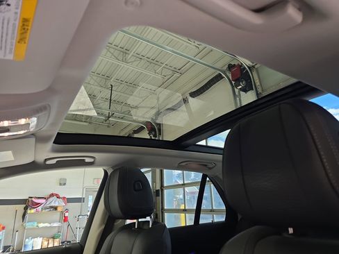 Certified 2023 Mercedes-Benz GLE 450 4MATIC image 34