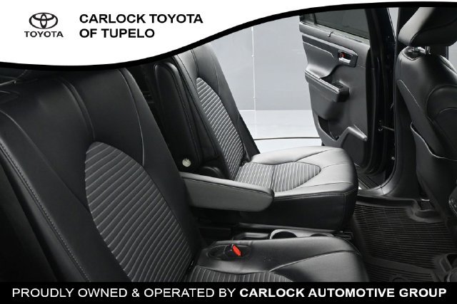 Used 2024 Toyota Highlander XSE FWD image 46
