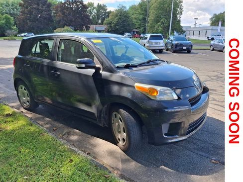 Used 2012 Scion xD FWD image 4