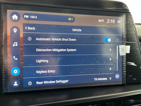 New 2026 Subaru Outback Wilderness AWD/4WD image 35