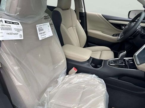 New 2025 Subaru Legacy Limited image 11
