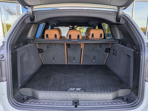 Used 2022 BMW X3 M40i image 32
