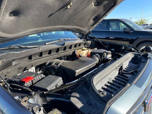 Used 2020 GMC Sierra 1500 AT4 w/ AT4 Premium Package image 34