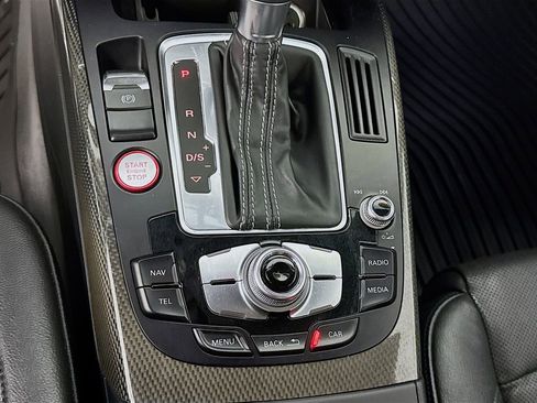 Used 2015 Audi S5 Premium Plus w/ Technology Package image 21