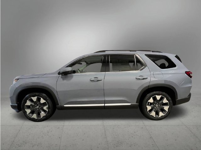 New 2026 Honda Pilot Elite image 2