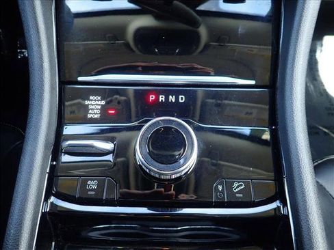 Used 2022 Jeep Grand Cherokee Limited 4xe image 22