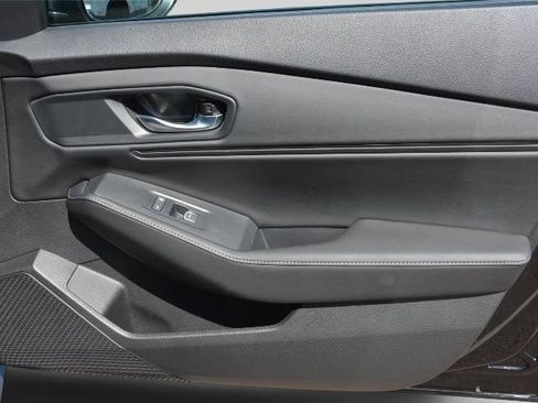Certified 2024 Honda Accord Sport image 22
