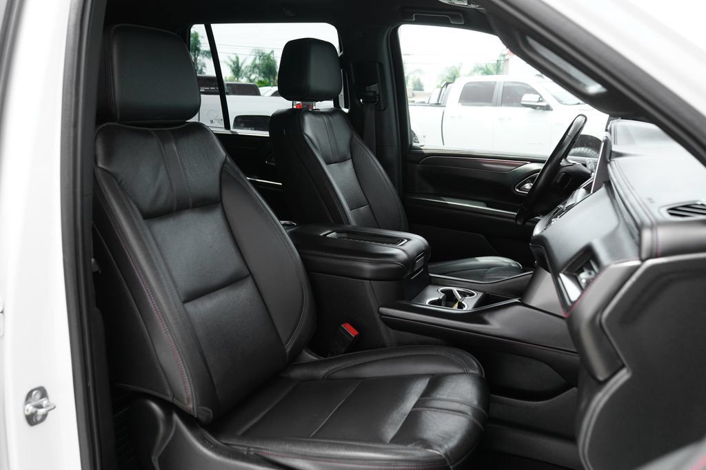 Used 2023 Chevrolet Tahoe RST AWD/4WD image 44