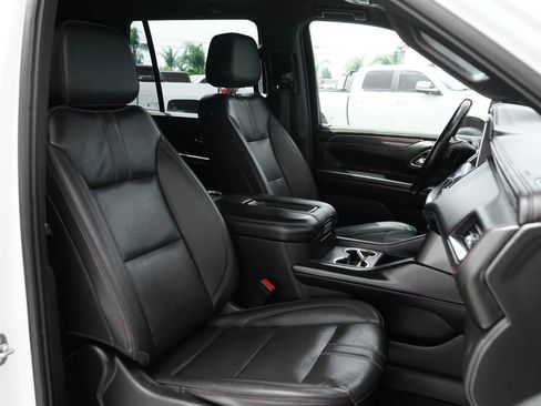 Used 2023 Chevrolet Tahoe RST AWD/4WD image 44