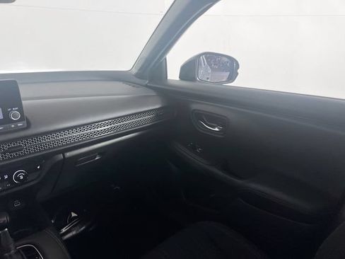 Certified 2024 Honda HR-V Sport image 20