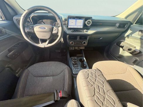 Used 2024 Ford Maverick Tremor w/ Tremor Off-Road Package AWD/4WD image 11