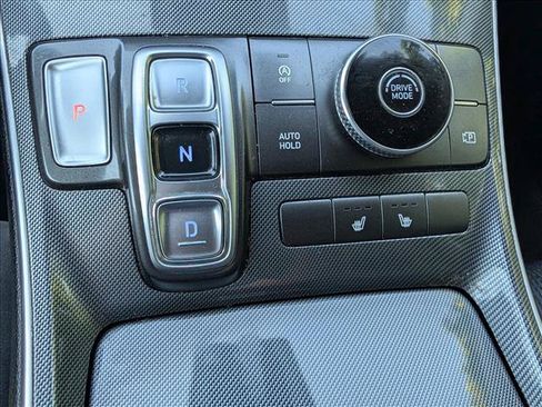 Used 2022 Hyundai Santa Fe SEL FWD image 30