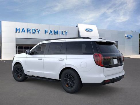 New 2025 Ford Expedition Tremor AWD/4WD image 4