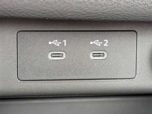 New 2026 Nissan Rogue S FWD image 20