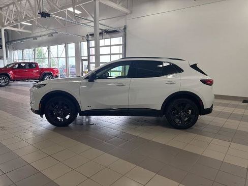 New 2026 Buick Envision Sport Touring AWD/4WD image 2