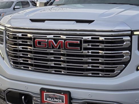 New 2026 GMC Sierra 1500 Denali image 38