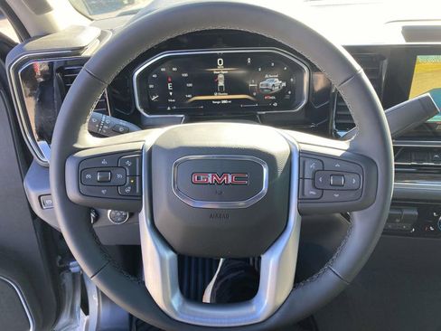 New 2026 GMC Sierra 1500 Elevation image 26