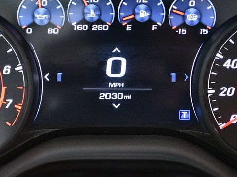 Used 2023 Chevrolet Camaro ZL1 RWD image 46