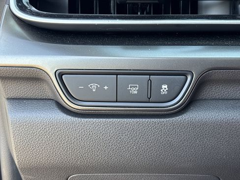 Certified 2026 Kia Carnival SX w/ SX Dark Edition Package FWD image 30