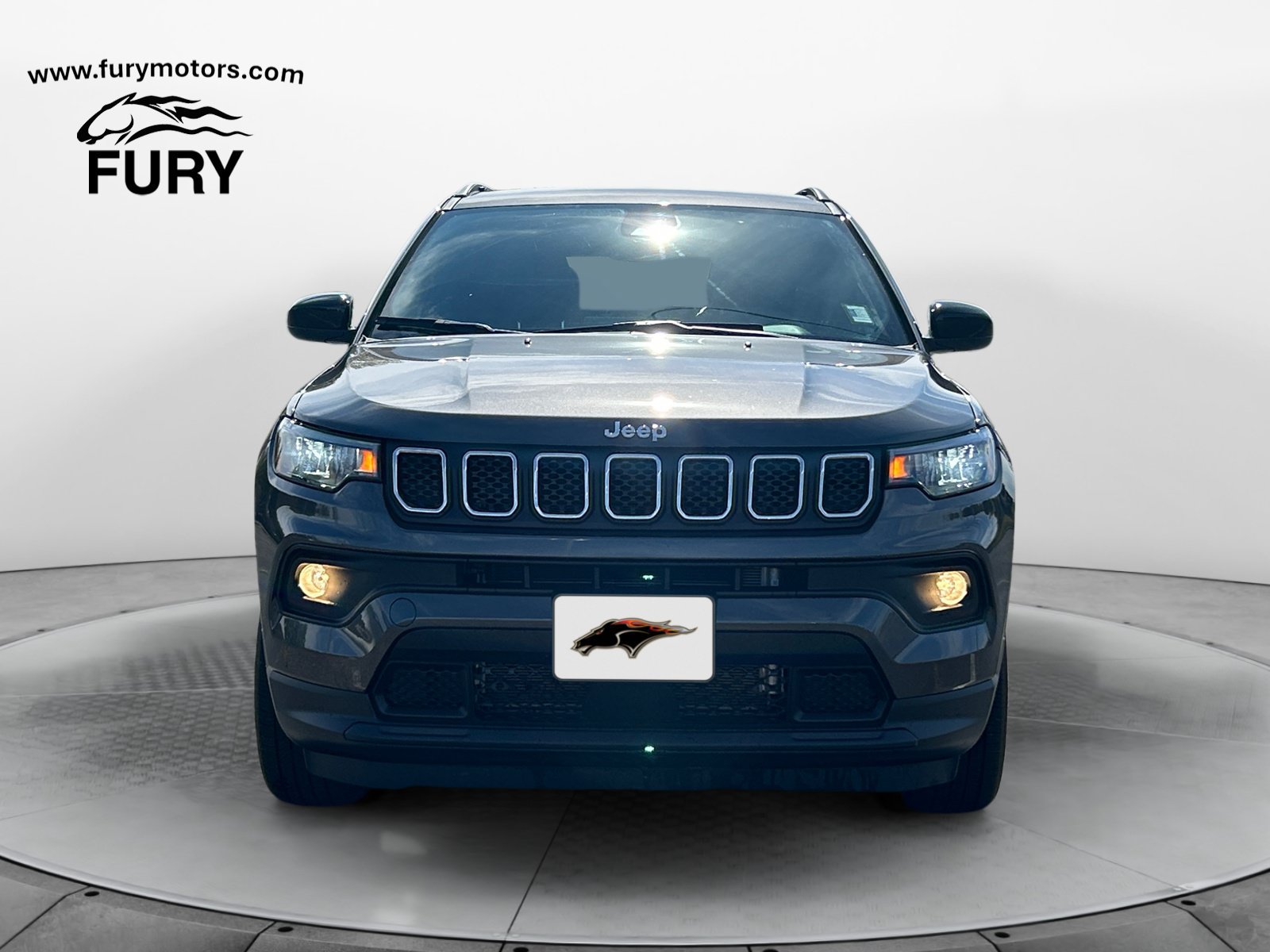 Used 2023 Jeep Compass Latitude w/ Convenience Group AWD/4WD image 9