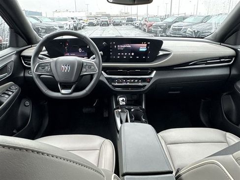 Used 2024 Buick Envista Avenir image 20