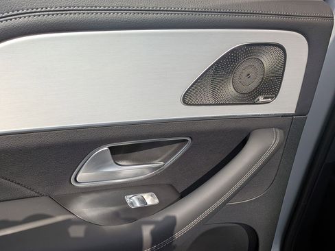 Used 2025 Mercedes-Benz GLE 53 AMG 4MATIC Coupe image 28