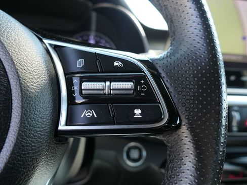 Used 2024 Kia Forte GT-Line FWD image 15