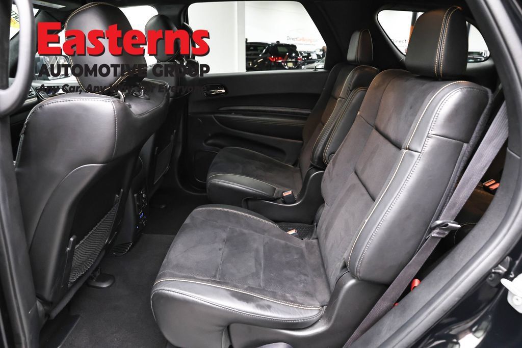 Used 2025 Dodge Durango R/T AWD/4WD image 24