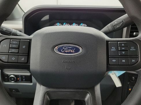 New 2026 Ford F250 XL w/ XL Off-Road Package image 24