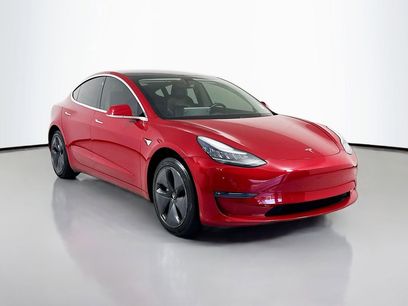 Used 2019 Tesla Model 3 Standard Range