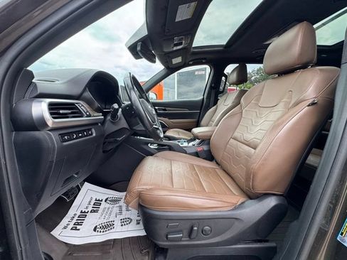 Used 2020 Kia Telluride SX w/ SX Prestige Package AWD/4WD image 10