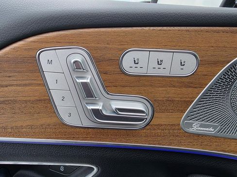 Certified 2025 Mercedes-Benz GLS 450 4MATIC image 14