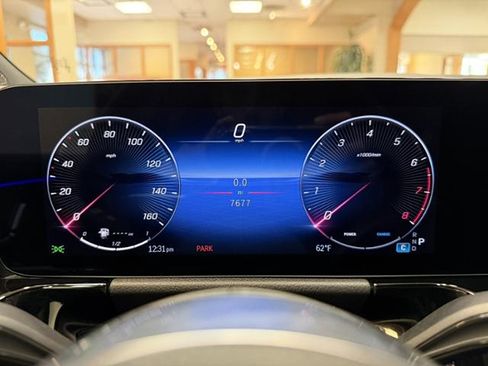 Certified 2025 Mercedes-Benz GLA 250 image 13