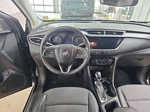 Used 2023 Buick Encore GX Select w/ Experience Buick Package image 21