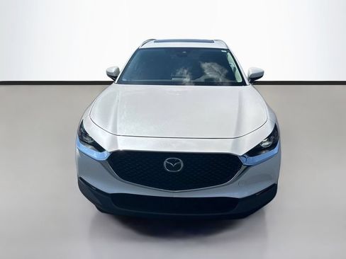 Used 2023 MAZDA CX-30 AWD 2.5 S w/ Premium Package image 8