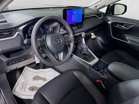 Certified 2025 Toyota RAV4 XLE Premium w/ Weather Package AWD/4WD image 10