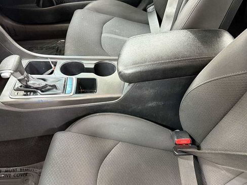 Used 2017 Kia Optima LX FWD image 22