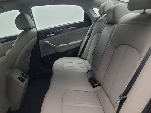 Used 2018 Hyundai Sonata Limited FWD image 18
