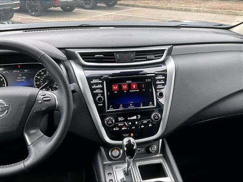 Certified 2021 Nissan Murano SV w/ SV Special Edition Package image 18